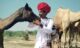 Plakatmotiv des Kinodokumentarfilms ‚Herders – Guardians of the Earth‘, Tonpostproduktion im Soundscape Studio Leipzig