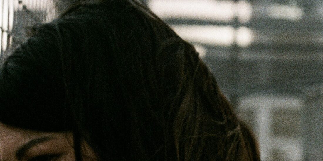 Filmplakat des Spielfilms „Berlin" – Tonpostproduktion bei Soundscape Studios Leipzig